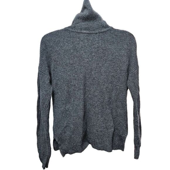 Madewell turtleneck sweater - Picture 6 of 6